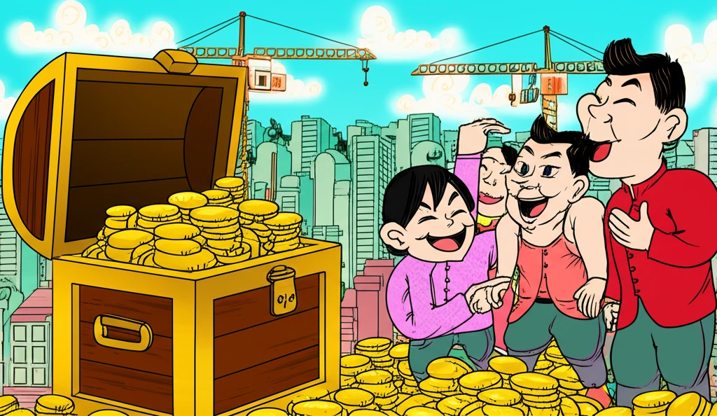 207조 국고채 풀린다! 똑똑하게 투