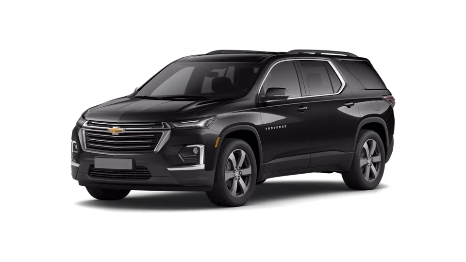 쉐보레 트래버스 제원 정보 포토