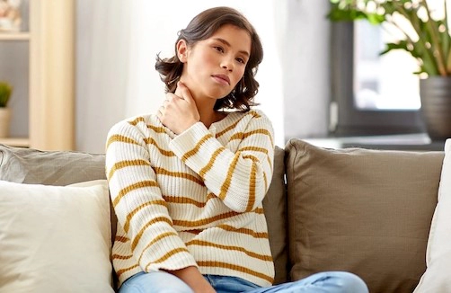 거북목 치료방법