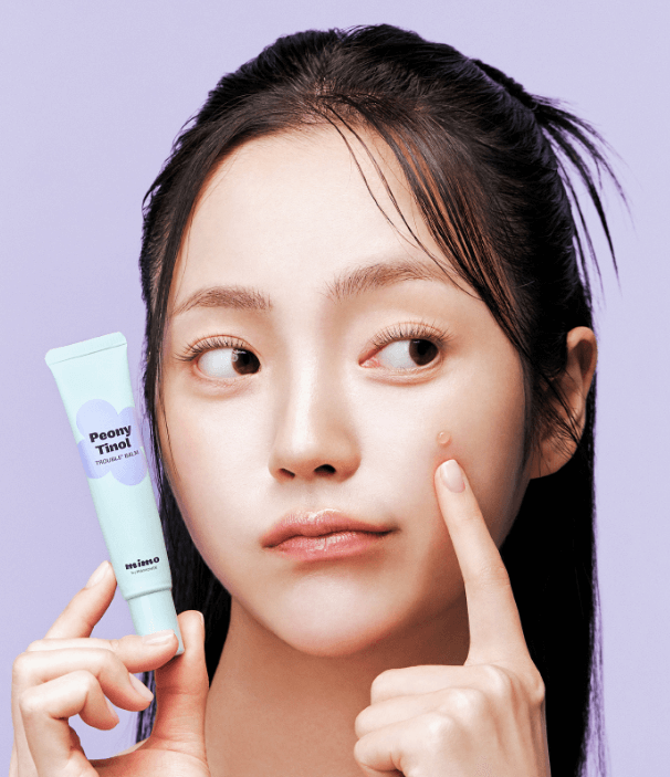 다이소-화장품