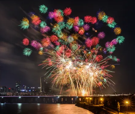부산 해맞이 축제 부산 해돋이축제