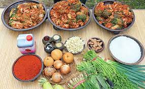 절임배추 20kg가격