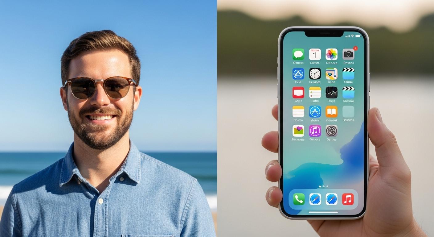 아이폰 가족 위치공유 하는법