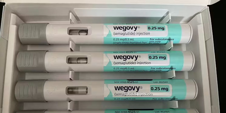 위고비 부작용 자가 진단, 체크리스트와 실체는? 1