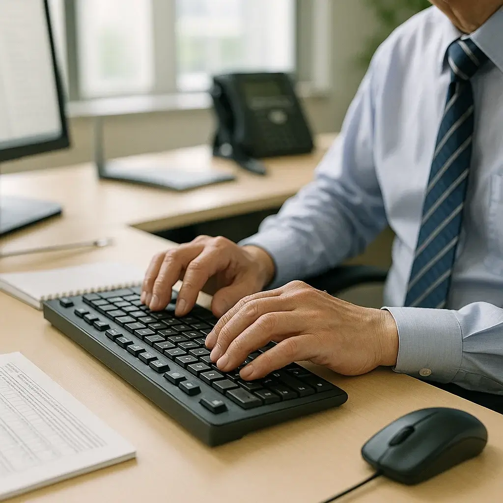 정부 고용지원사업 안내 이미지