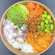 포케만들기, 포케올데이