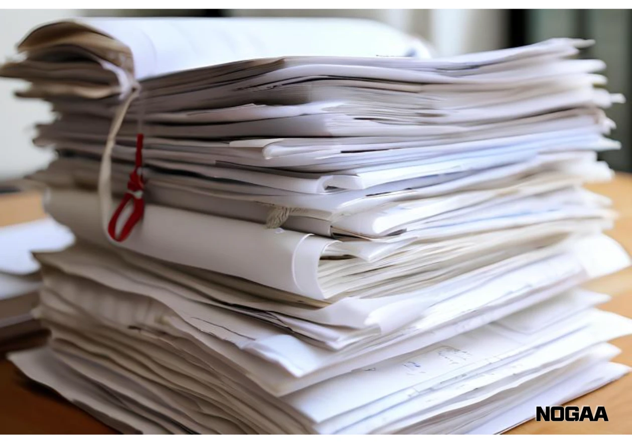 토지이용계획확인원 열람 시 주의해야 할 사항