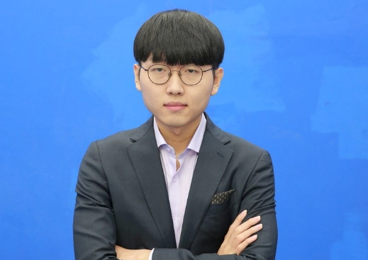 신진서 프로필 나이 고향 학력 누적상금