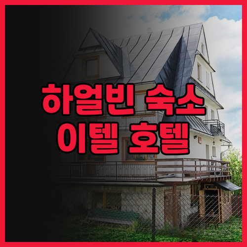 하얼빈 여행객 필독 이텔 호텔 후기 ..