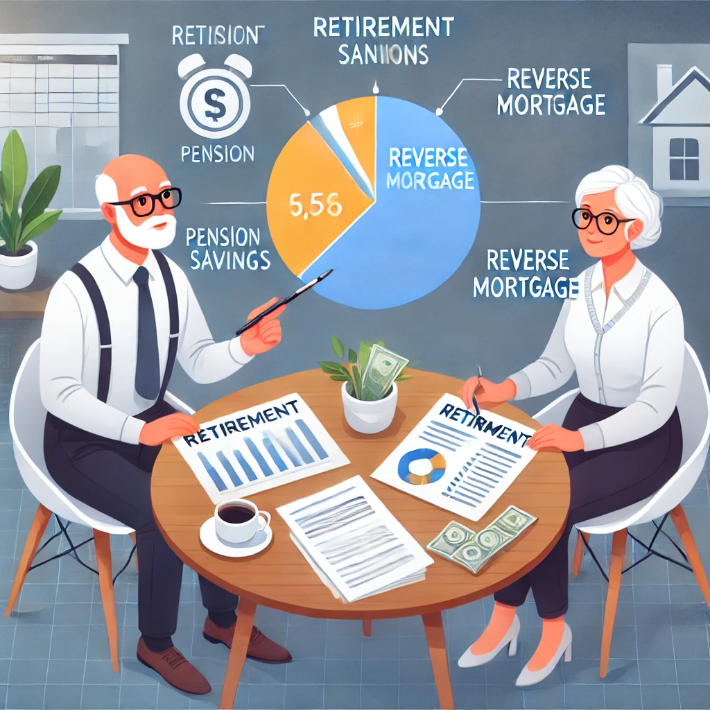 국민연금 조기수령 장단점 (+단점 보완하는 법)