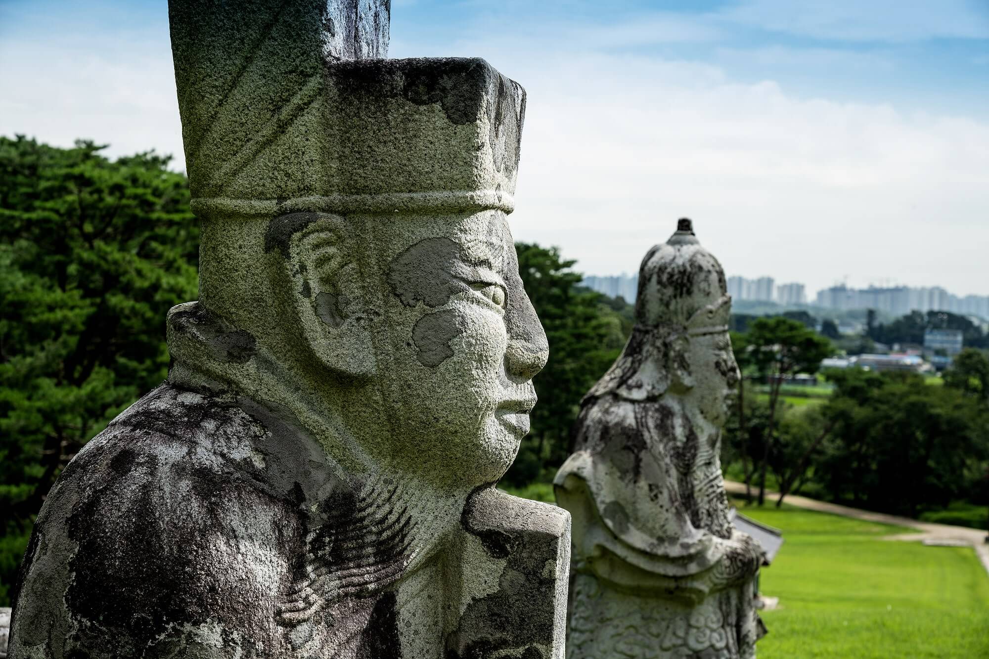 조선 16대 왕 인조의 생애와 업적: 반정에서 병자호란까지