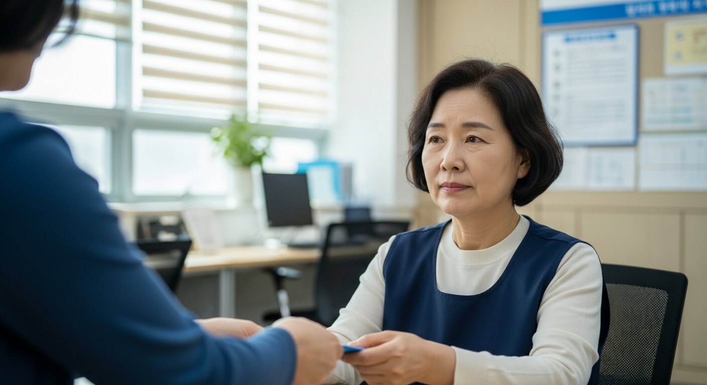 기초생활수급자 자격요건