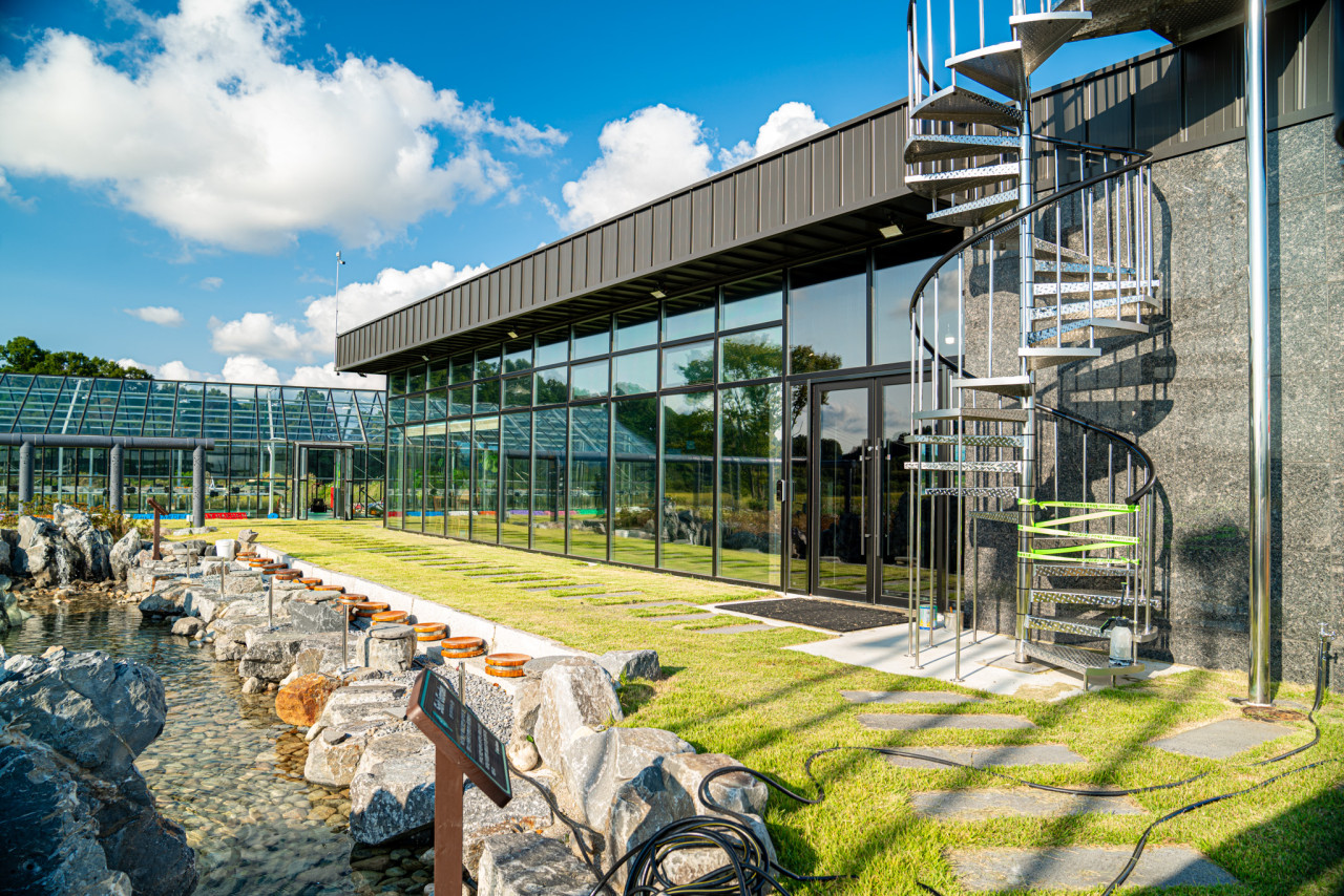 강화도 카페 솔트가든