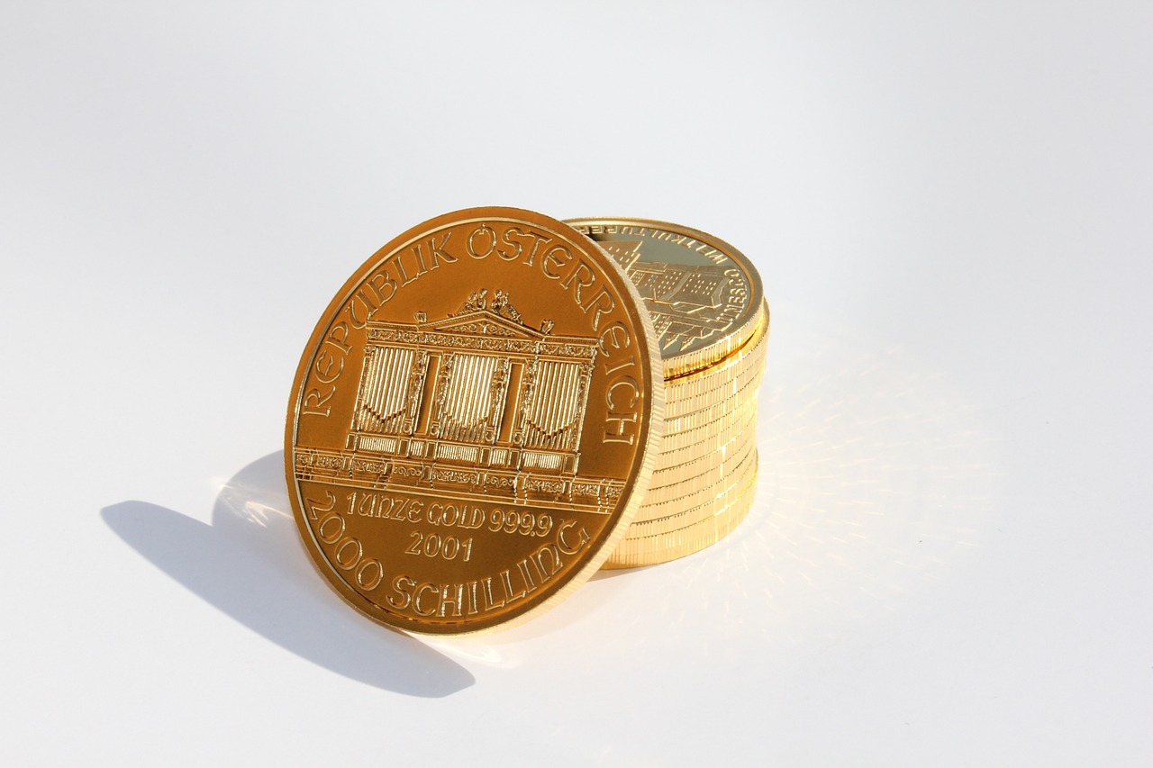 금 ETF