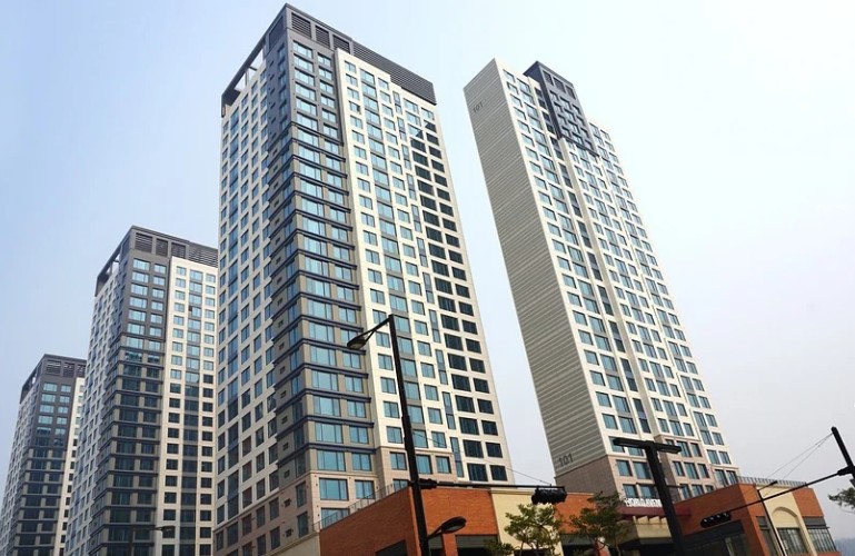 [돈 버는 정보] 부동산 중개수수료 - 아파트, 주택, 오피스텔, 토지, 상가 (매매, 교환, 전세, 월세, 분양권)