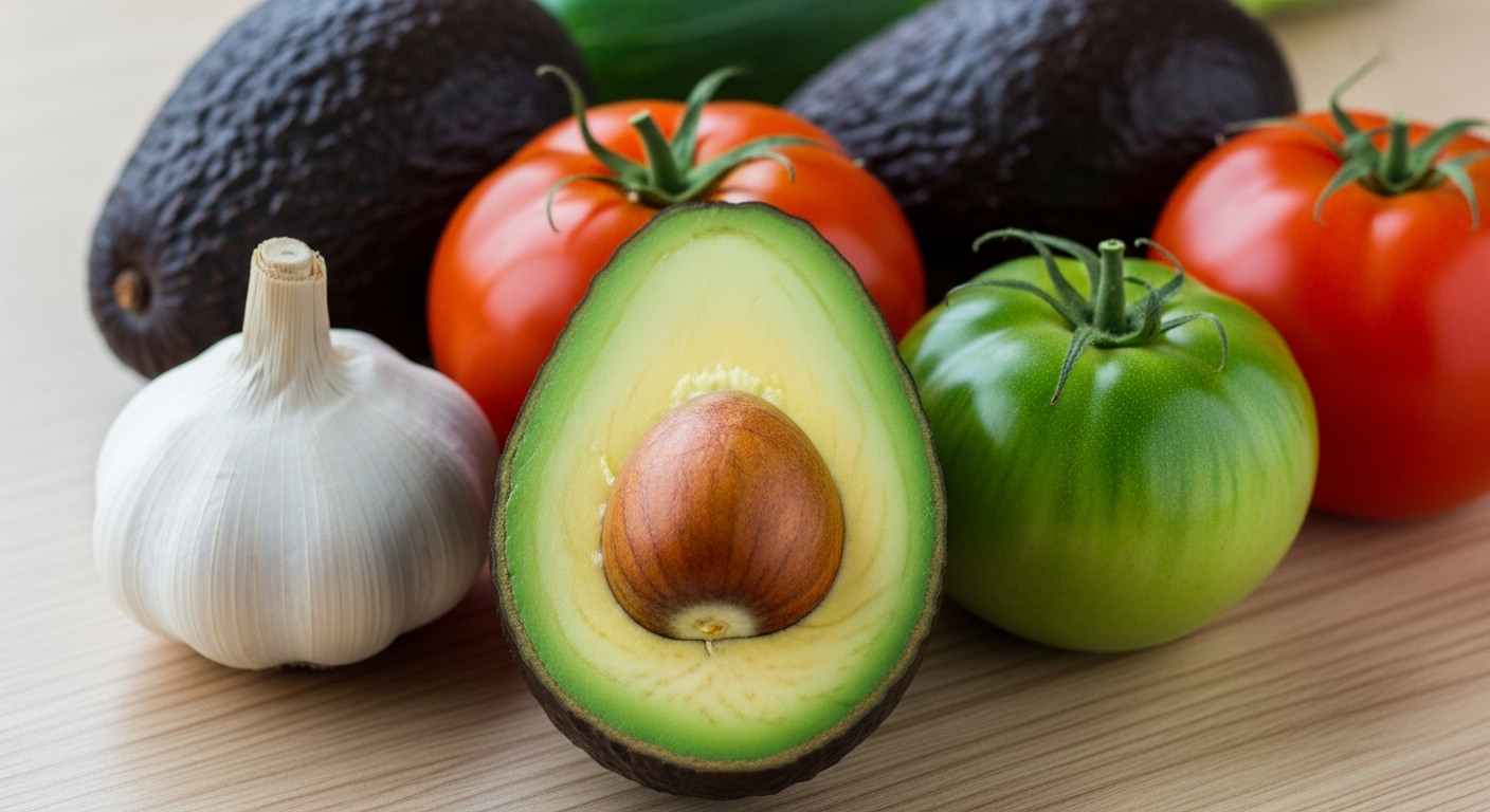 전립선에좋은음식소개