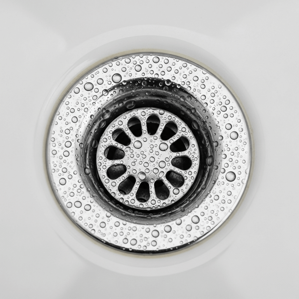 화장실 하수구 이미지