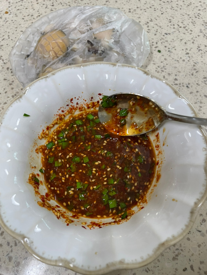 전복돌솥밥