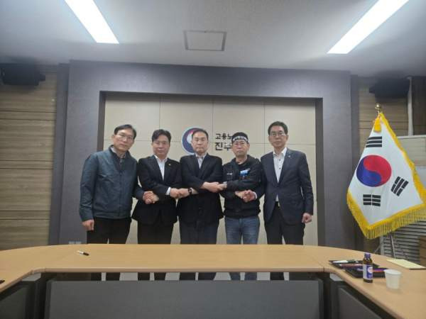 화물연대 BGF로지스 합의 CU 물류 봉쇄 해제와 향후 전망
