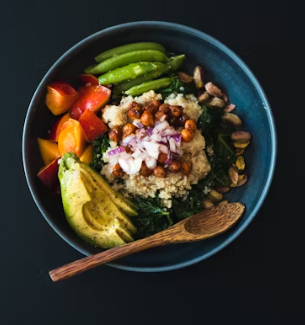 샐러드 전문점 창업에 대하여 알아보기