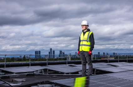 현장-근무-노동자