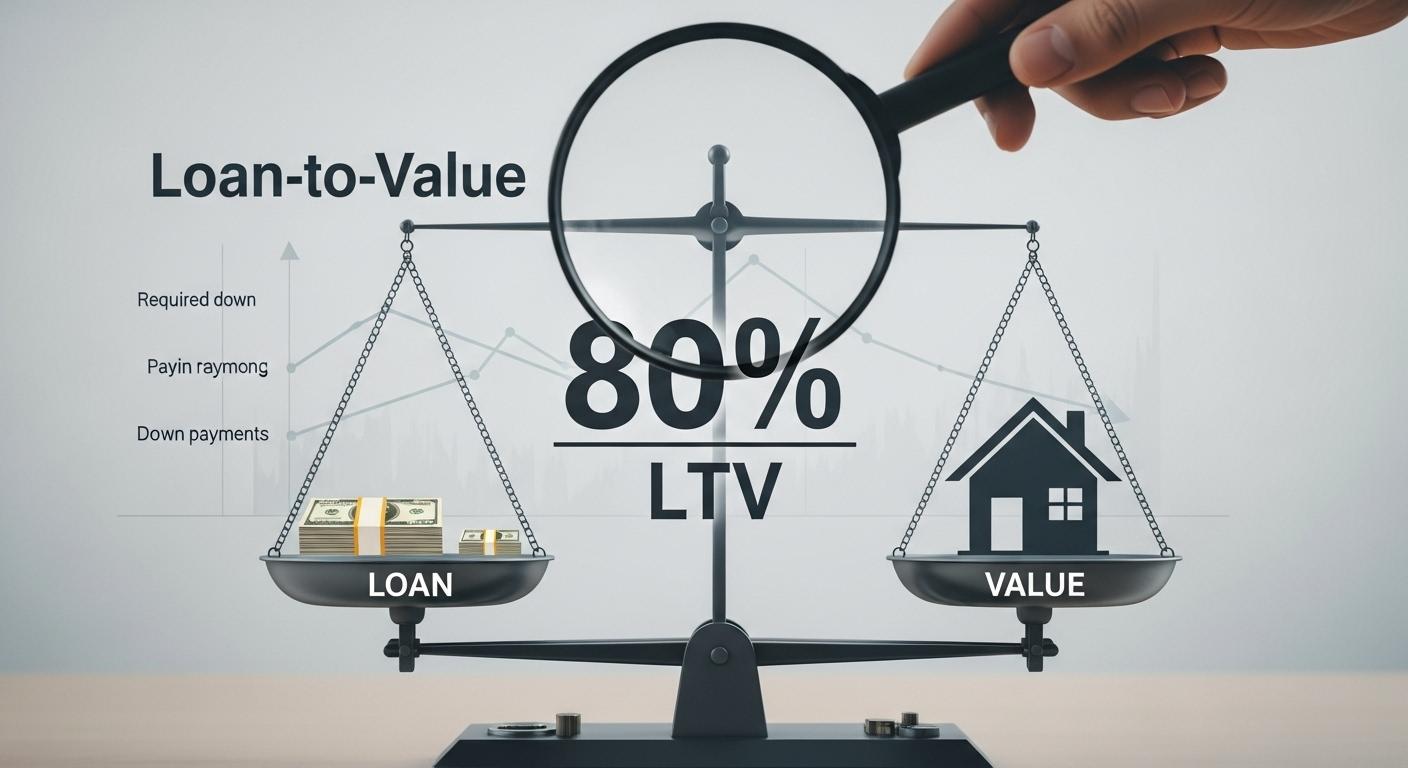 부동산 정책 ltv