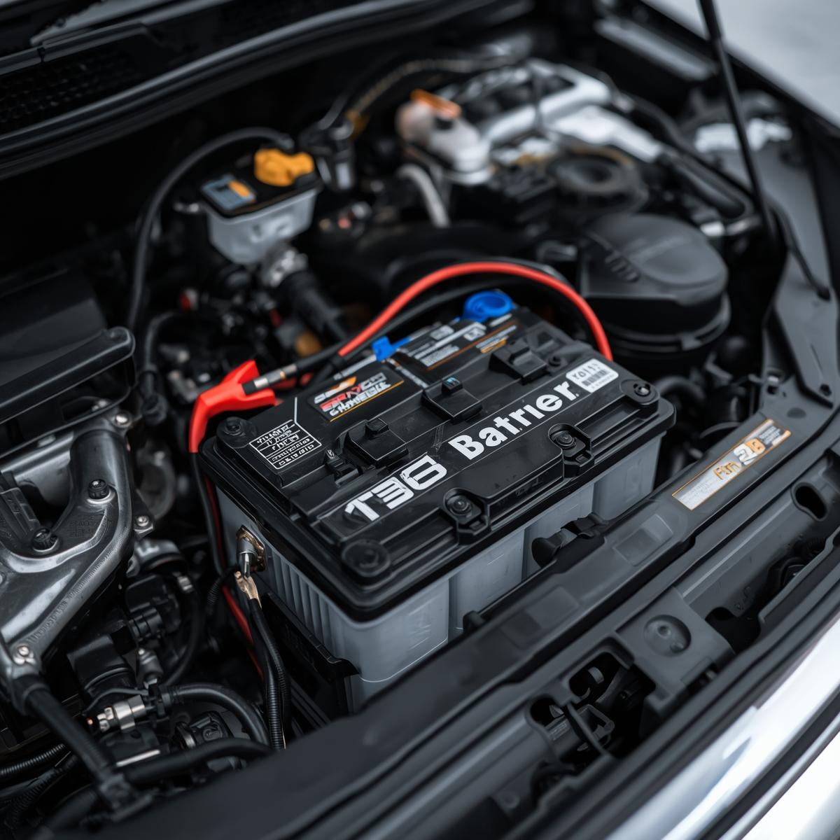 자동차 월동장비