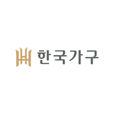 한국가구_로고