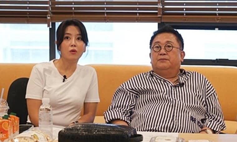 개그맨-이용식-딸-이수민-사위-원혁