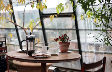 무인카페 창업 알아보기