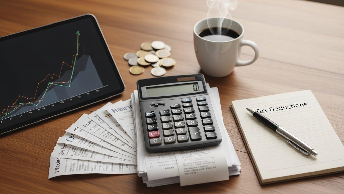 연말정산 특별공제