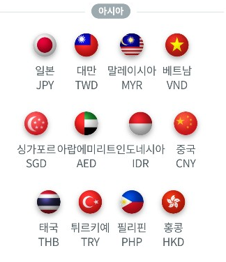 트래블로그체크카드 환전 혜택 및 발급 방법(트레블로그)