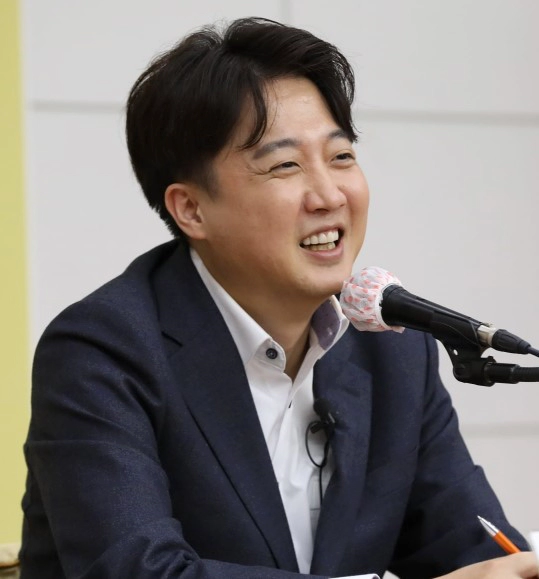 이준석 대구 출마 가능성