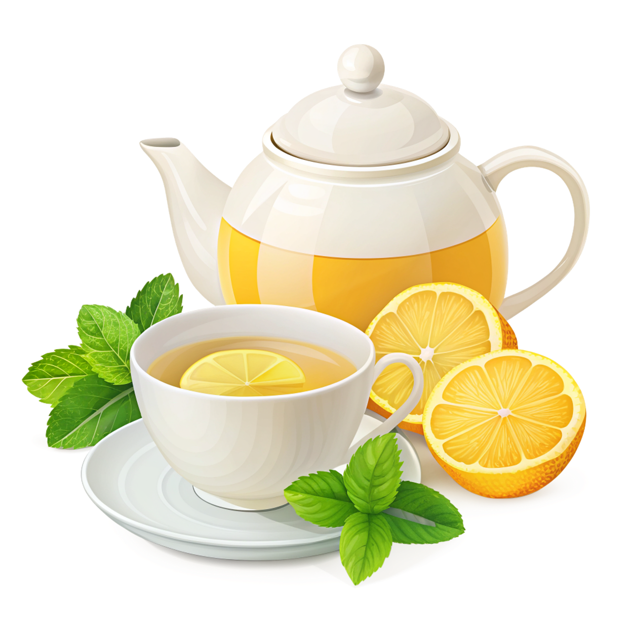 레몬수 레몬물 레몬차 효능 다이어트 부작용