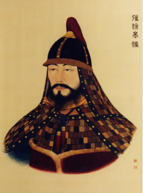 해상왕 장보고, 새로운 정치체계를 꿈꾼 정치가