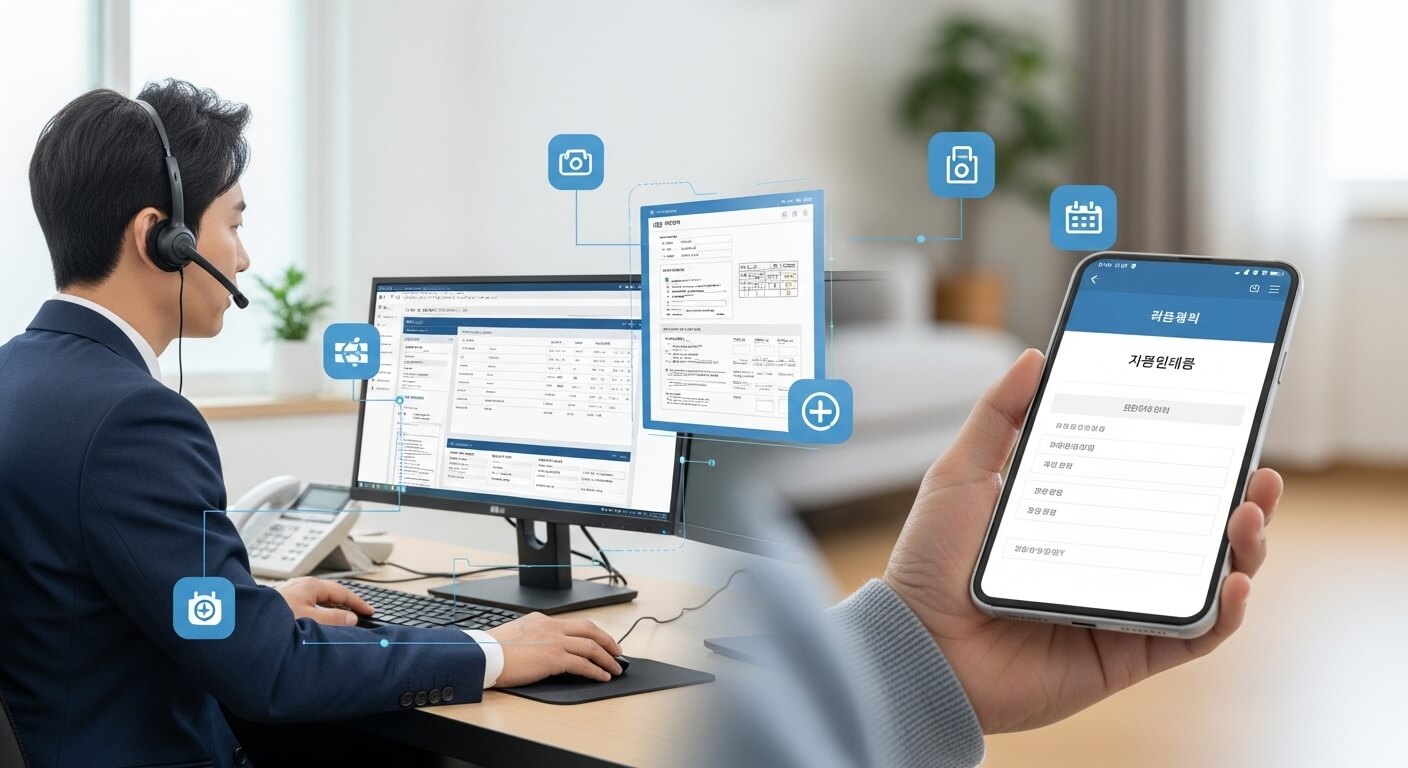 주민등록 사실조사 과태료