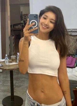 김빈우 층간소음 사과 새벽 클럽 라이브 방송 논란