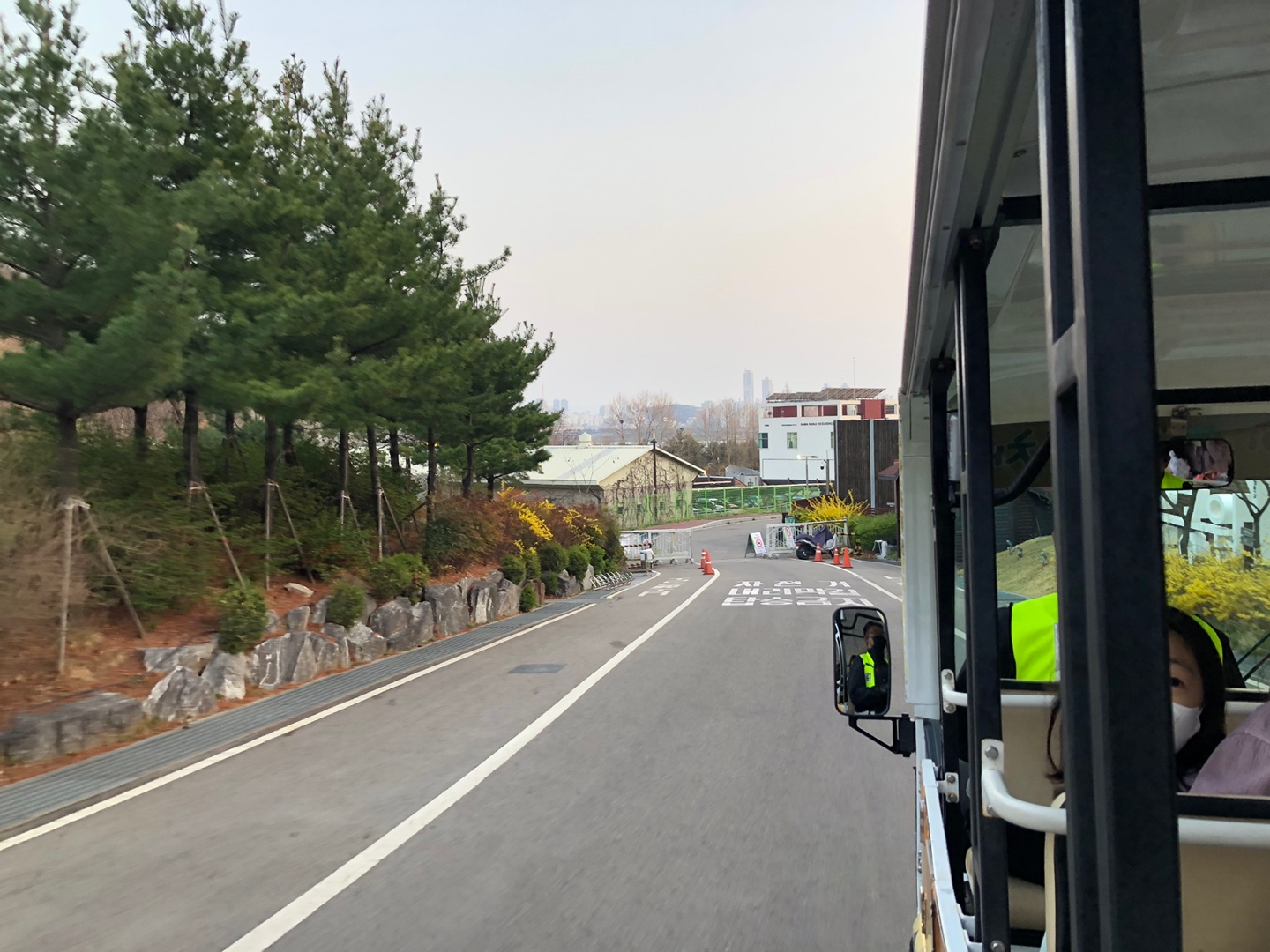 노을공원-맹꽁이차타고