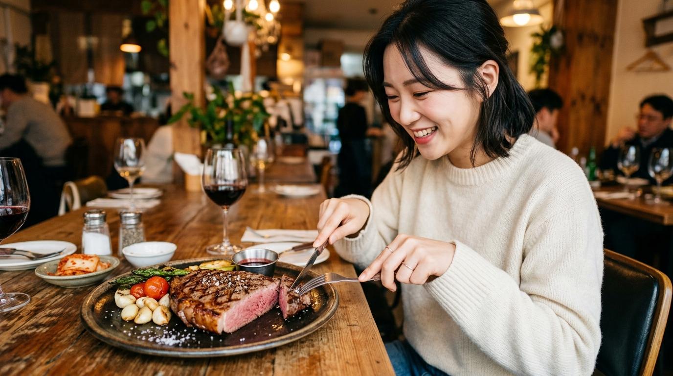 삼각살