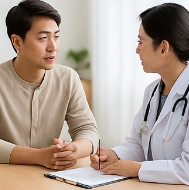 맹장 위치와 맹장염 초기증상