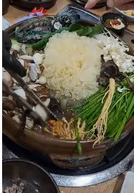 생생정보 보양식 버섯 백숙 광주 맛집 어쩌다 토종닭