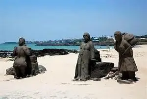 제주도