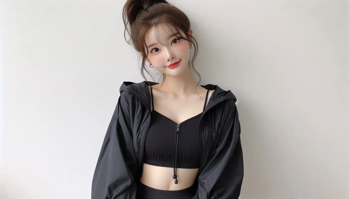 삭센다-처방병원-유형으로-비만관리하는-여성의-모습