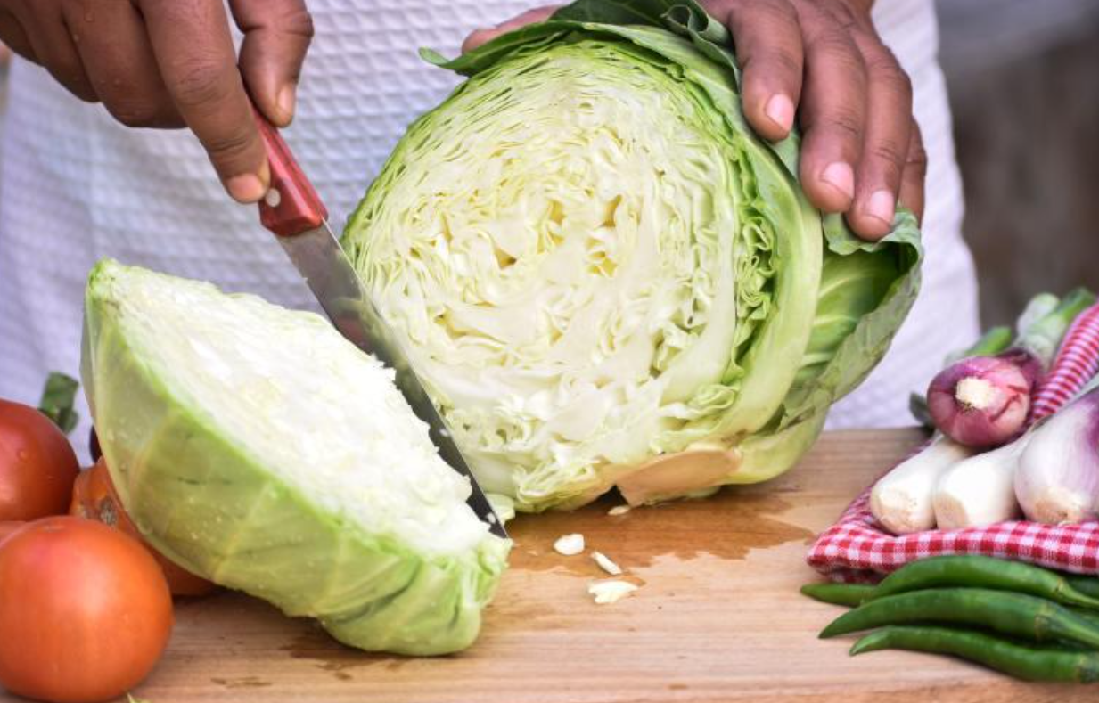 양배추 효능 10가지