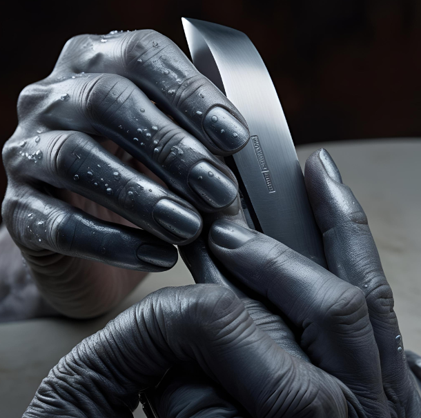 [내무반에세이]"서늘함으로 찬란함을" 썸네일