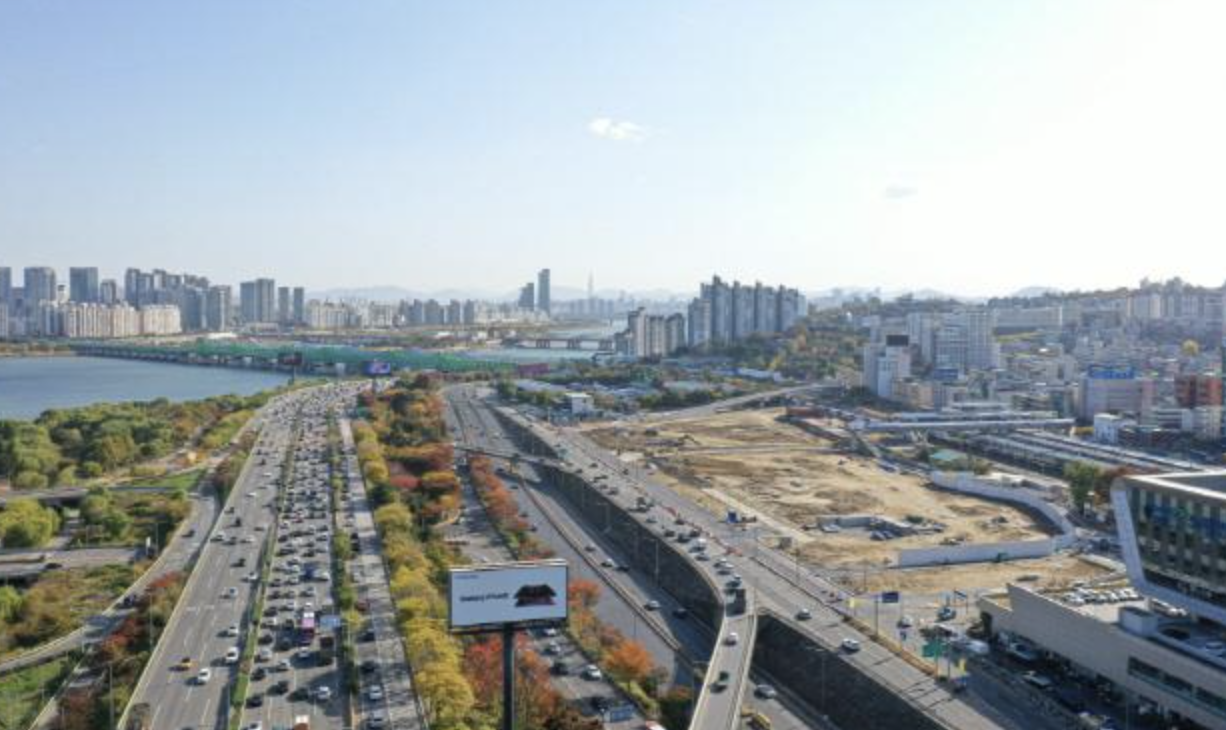 현충로 노들로 통제 구간별 영향 분석