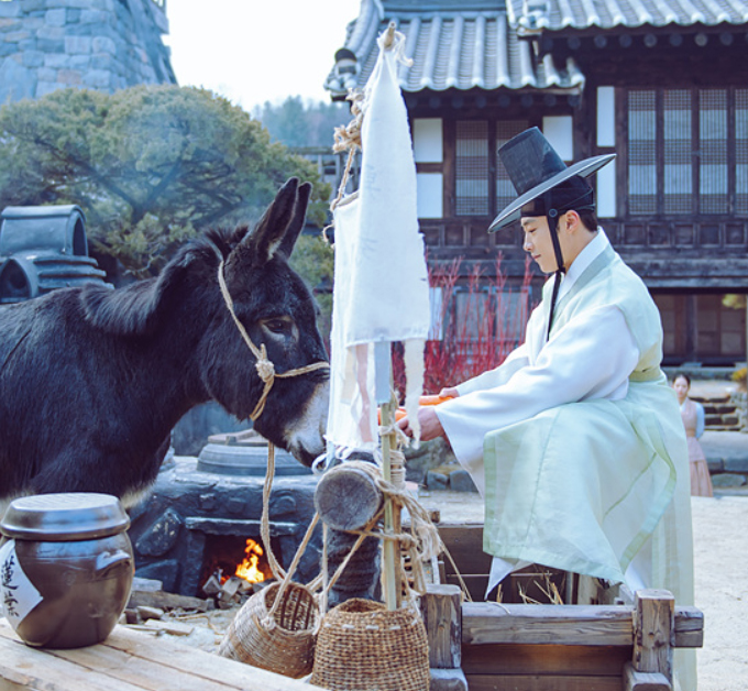 조선변호사 재방송