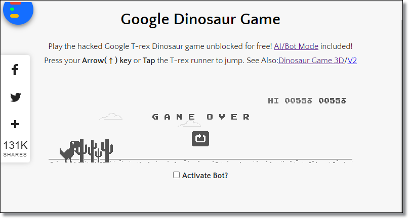 구글에서-할-수-있는-가벼운-게임-심심할-때