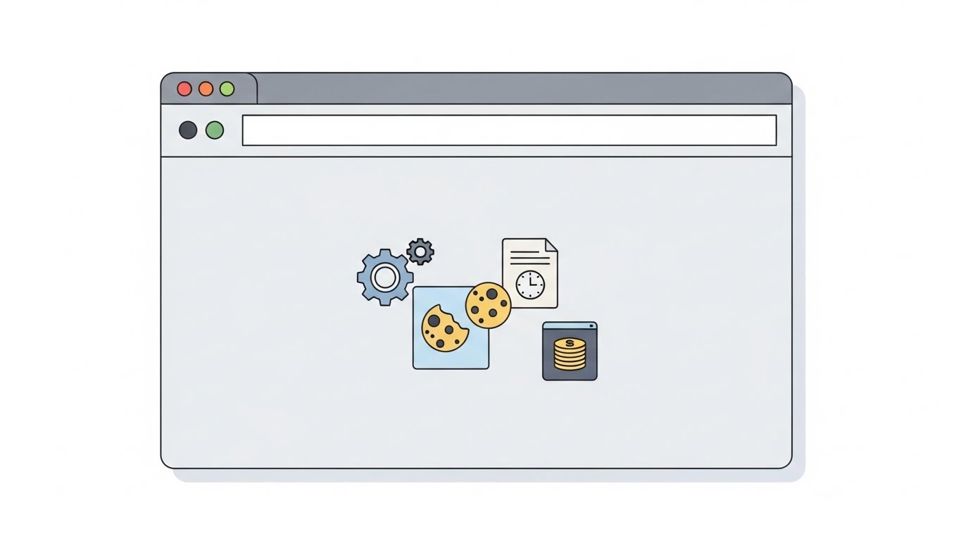 브라우저 캐시란 무엇인가?