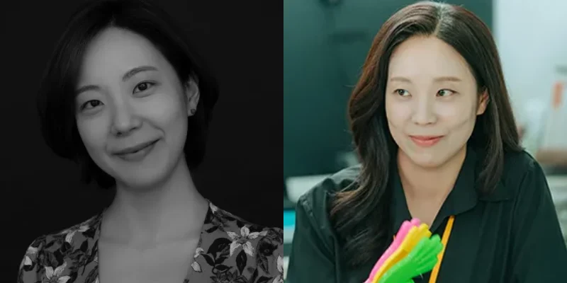 지금 거신 전화는에서 한진이 역을 맡은 양조아